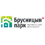 Брусницын парк